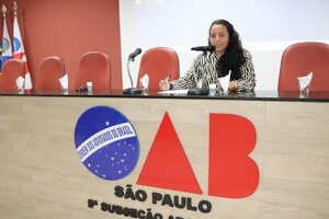 OAB - ENTREGA DE CARTEIRAS
