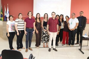 OAB - Palestra - Dr. Bruno Henrique dos Santos Alves -