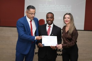 OAB - palestra - Dr. Igor Henrique de Oliveira