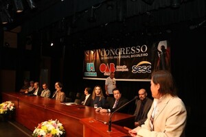 OAB  XXVIII  CONGRESSO DE DIREITO PROCESSUAL BRASILEIRO