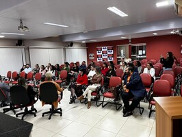 OAB - Bate papo com a Jovem Ética e prerrogativas  com análise de casos concretos